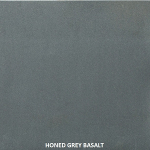 Black & Grey Basalt